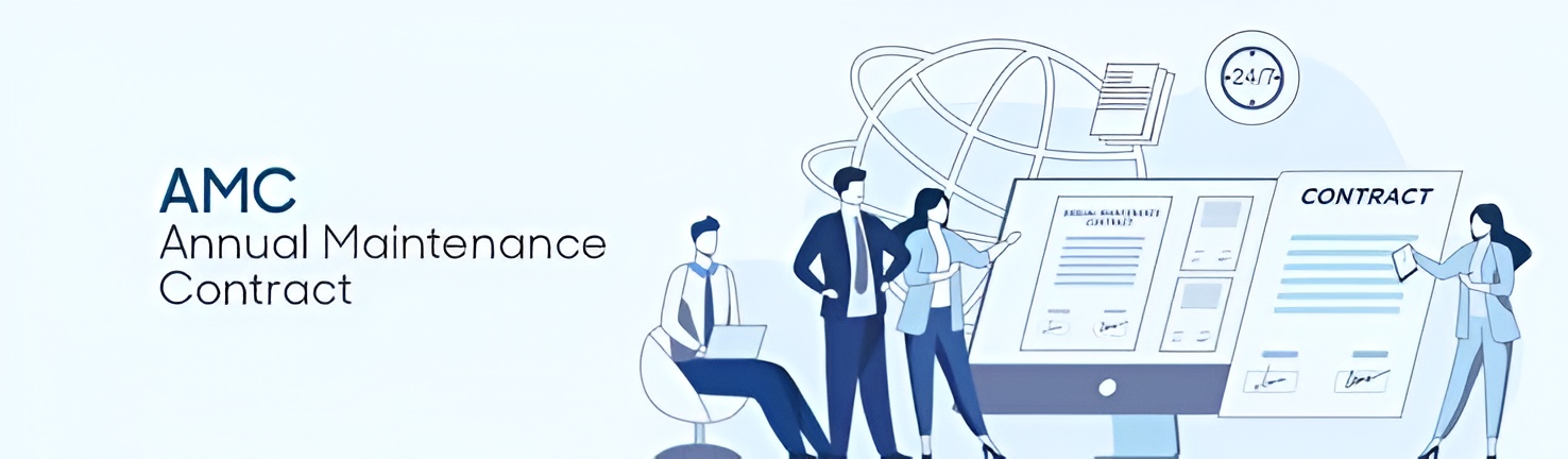 Digital services