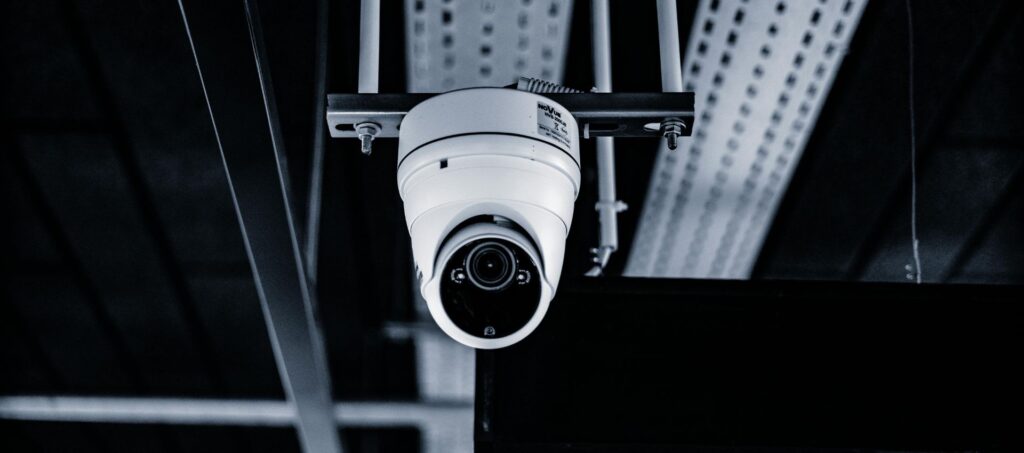 Physical Security gallery 1