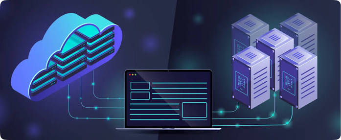 IT Infrastructure gallery 10