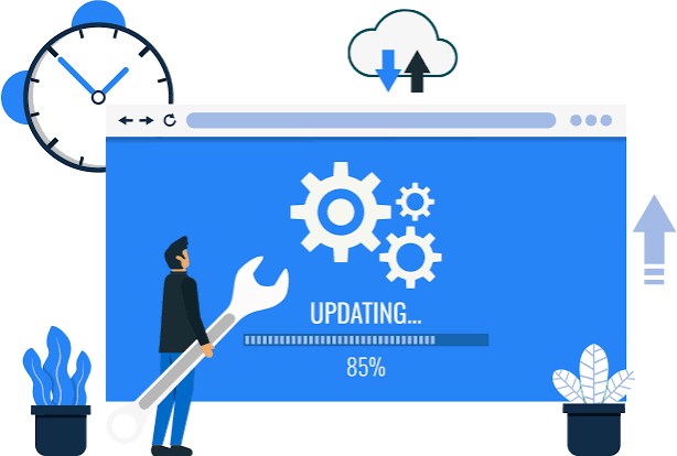 IT Infrastructure gallery 9