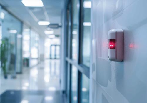 Physical Security gallery 4