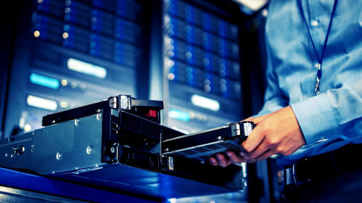 IT Infrastructure gallery 8