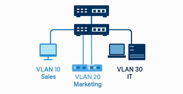 IT Infrastructure gallery 6