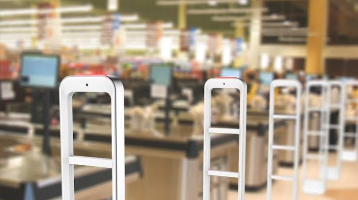Retail loss prevention with