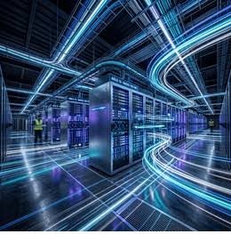 IT Infrastructure gallery 12