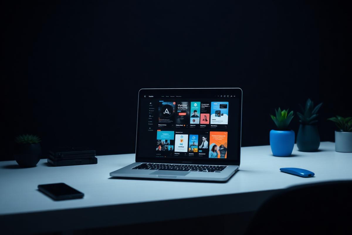 Digital Services