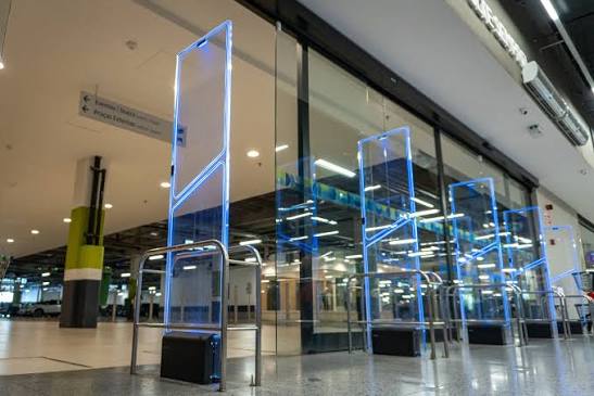Anti Theft Systems gallery 1