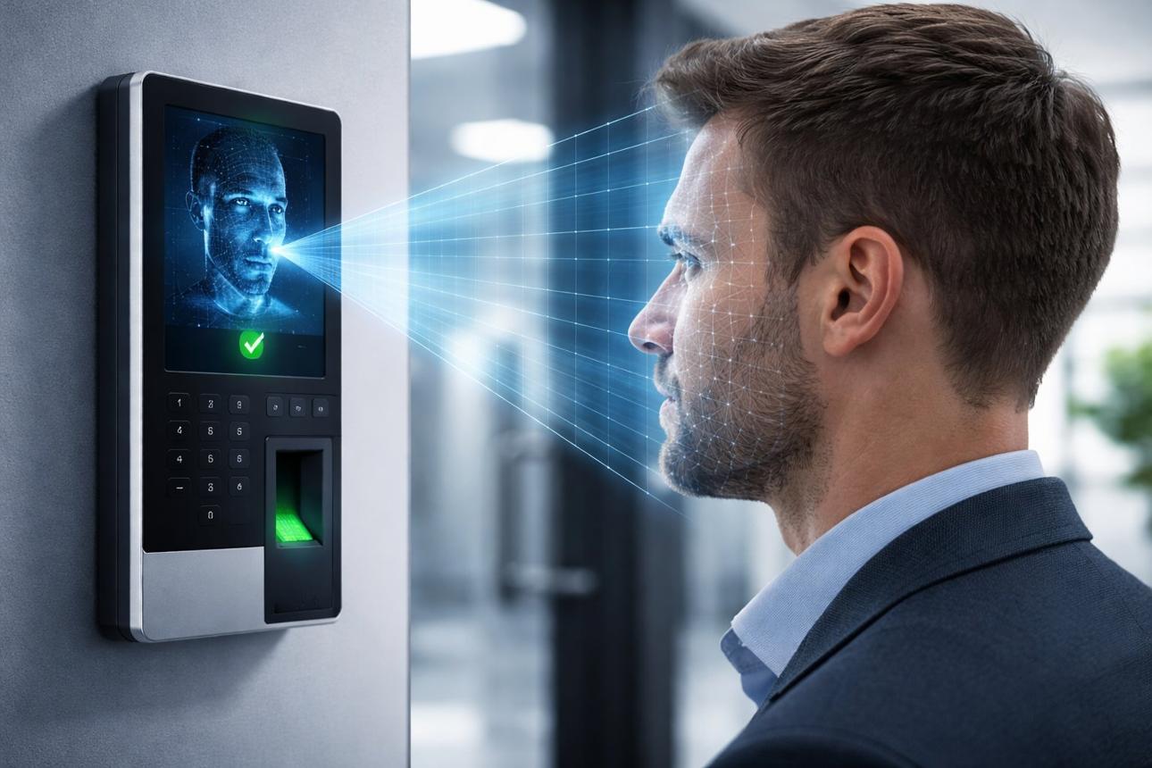 Physical Security gallery 10