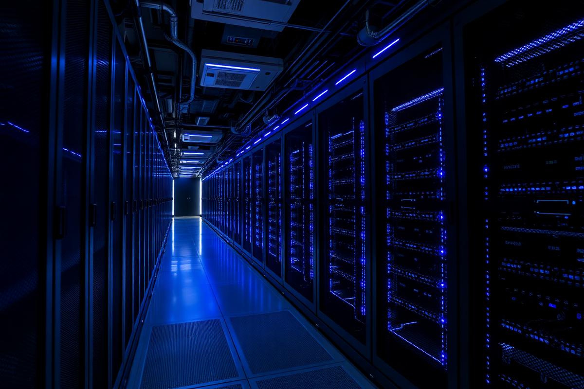 IT Infrastructure