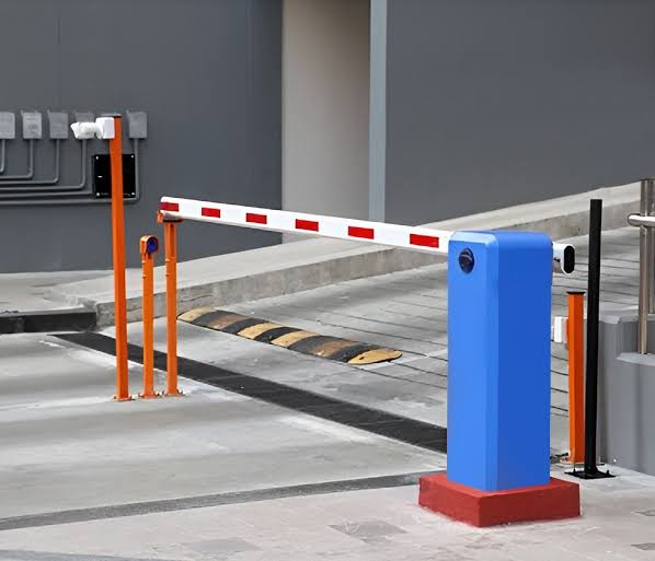 Physical Security gallery 6