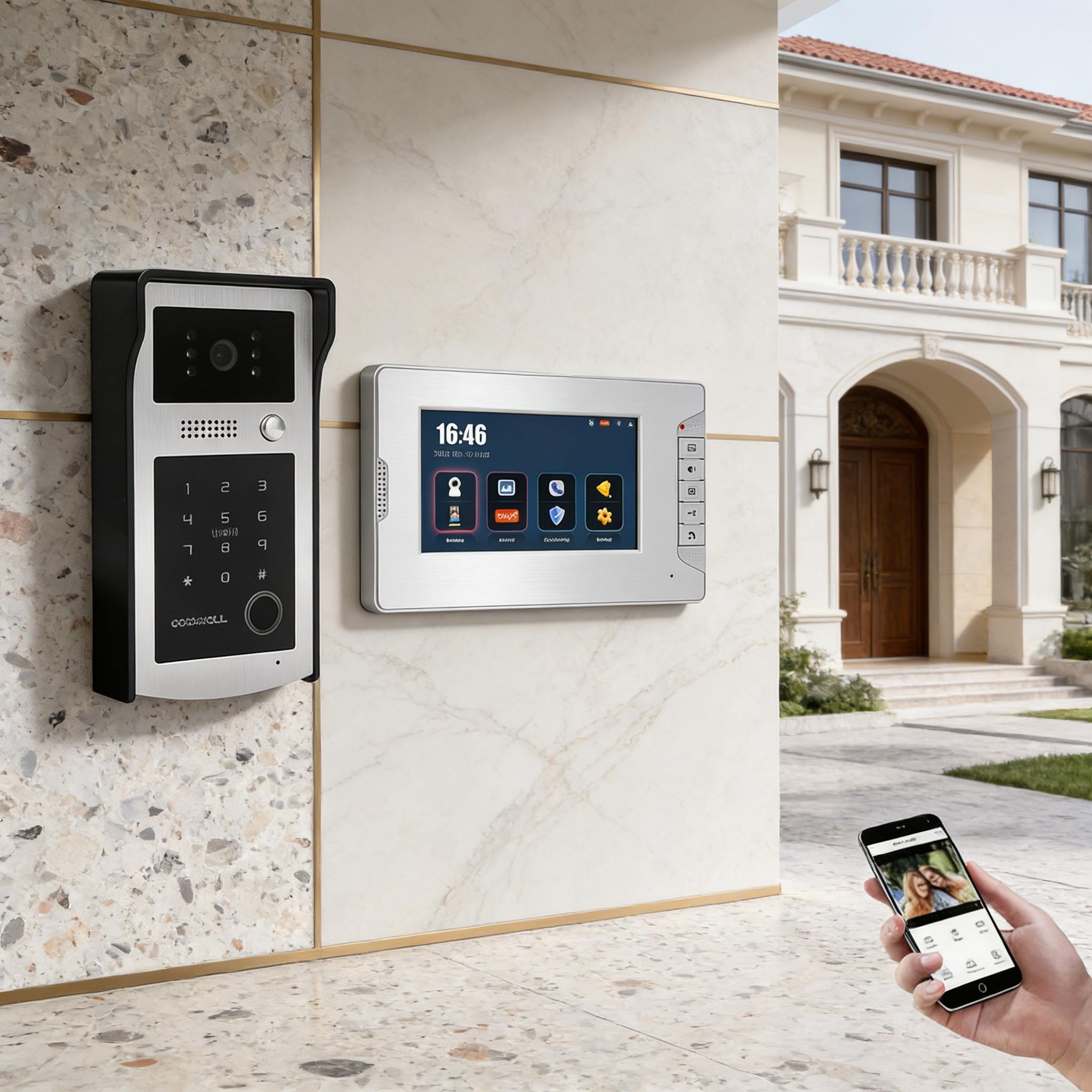 Physical Security gallery 3